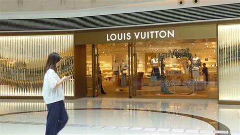 lv consumption china|Goodbye Louis Vuitton. China’s Gen Z leans into ‘dupe economy’ .